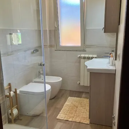 La Casa Dell'asparago Messina