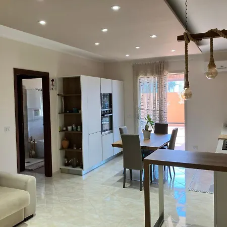 La Casa Dell'asparago *
