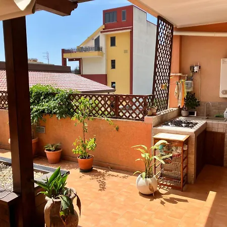 La Casa Dell'asparago * Messina
