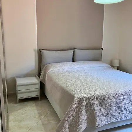 La Casa Dell'asparago Lägenhet