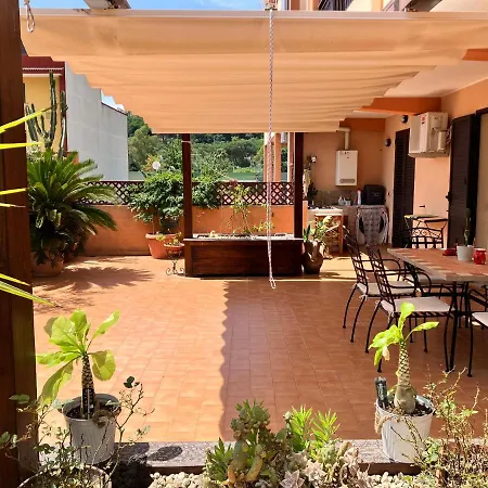Διαμέρισμα La Casa Dell'asparago