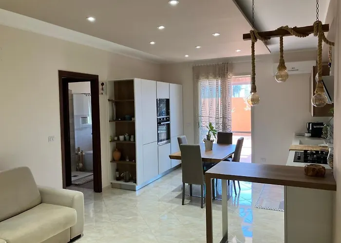 La Casa Dell'asparago *