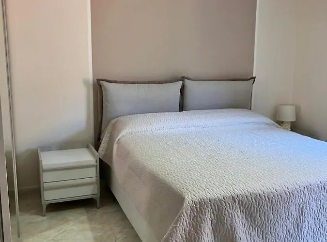 La Casa Dell'asparago Lägenhet