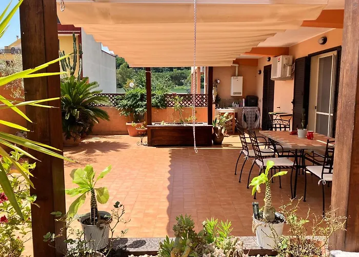 Lägenhet La Casa Dell'asparago